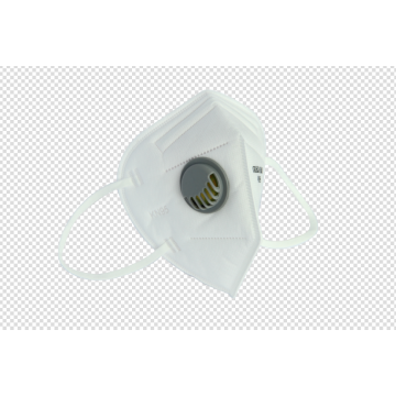 N95 Face Mask without Valve